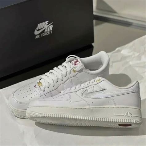 aire force 1 sneaker nike vallen klein|air force 1 shoes for sale.